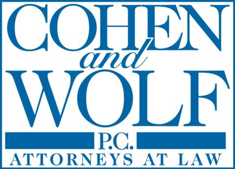 cohen and wolf