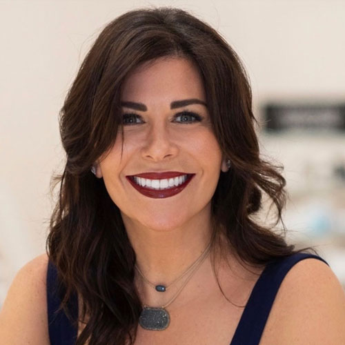 anne greenberg