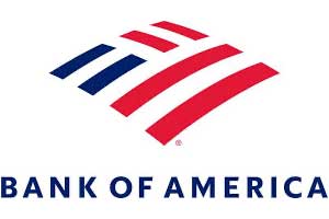 bank of america logo