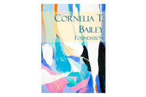 cornelia t daily foundation logo
