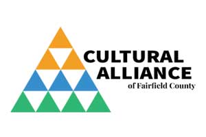 cultural alliance of fairfield county logo