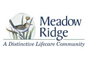 meadow ridge logo