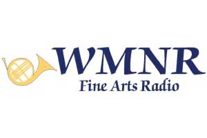 wmnr logo